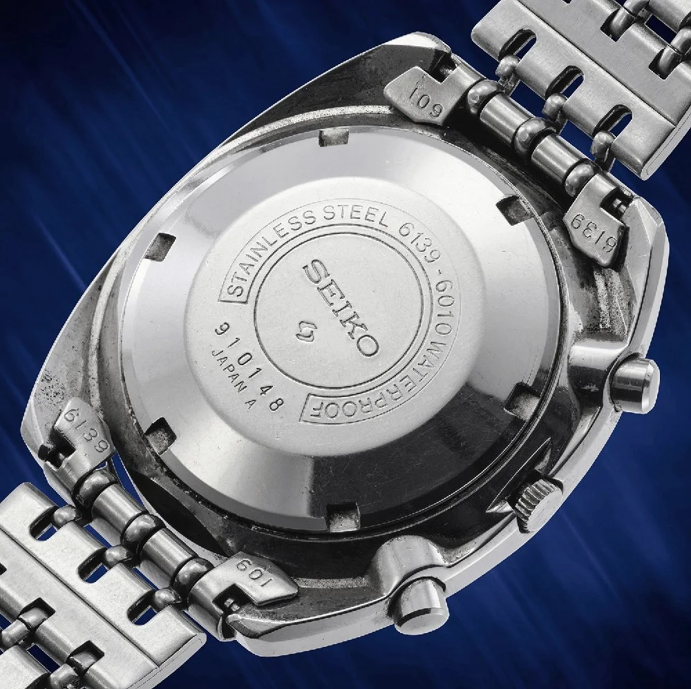 Auction: Phillips Decade One (2015-2025) — Plus9Time